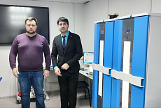 Оборудование для биотестирования ЕВРОПОЛИТЕСТ®, теперь и на Камчатке.